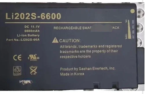 Для LI202S-6600 Agilent OTDR N3900 1 шт.