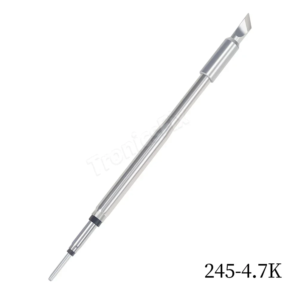 

Наконечники паяльника YIHUA C245 2.5K 3.2K 4.7K