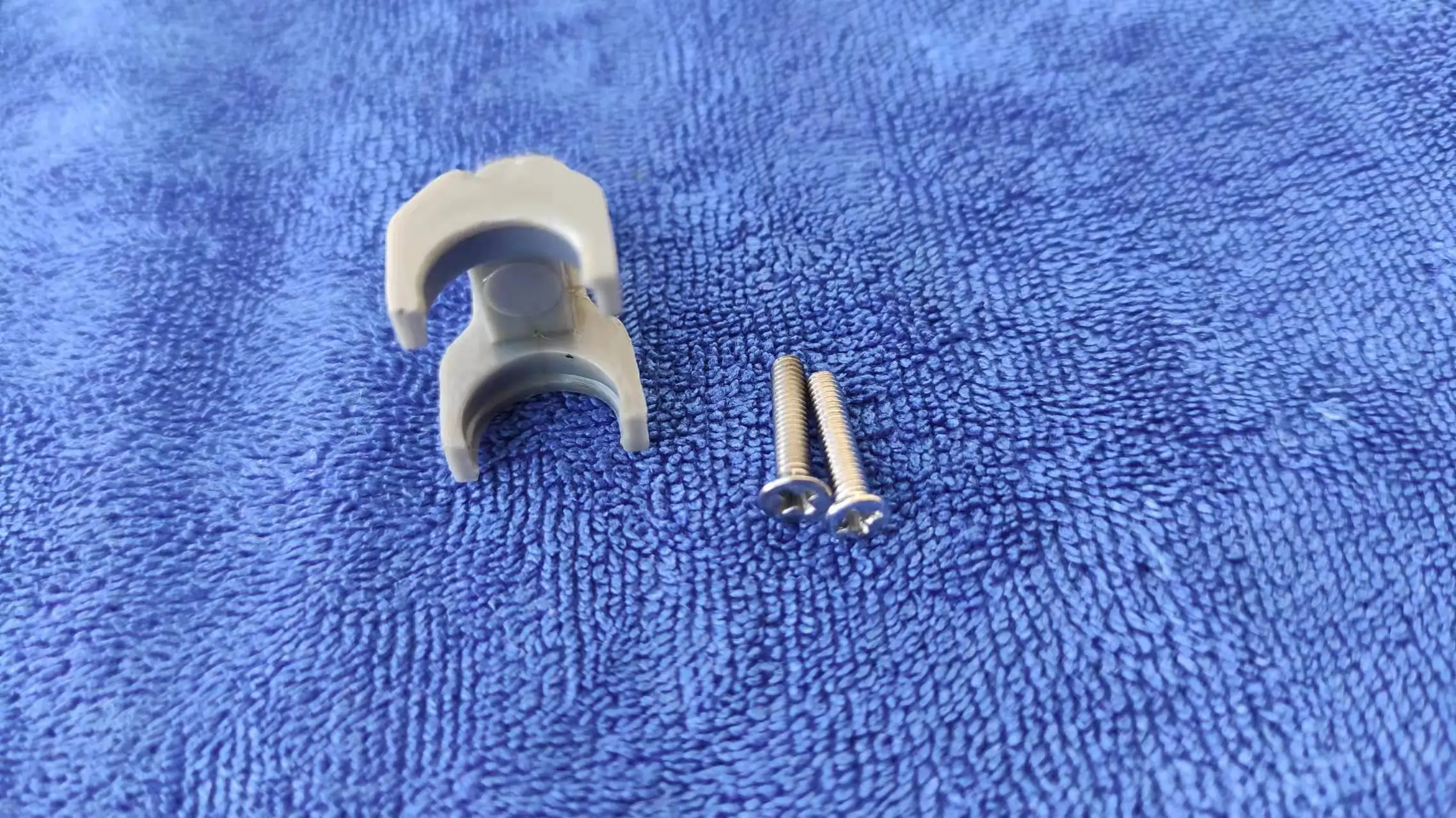 Фото UP MINI 2 3DP Кронштейн шкива 3D-принтера имеет улучшенные отверстия для винтов, чтобы починить больше. Разобранные детали, а не совершенно новые. №3
