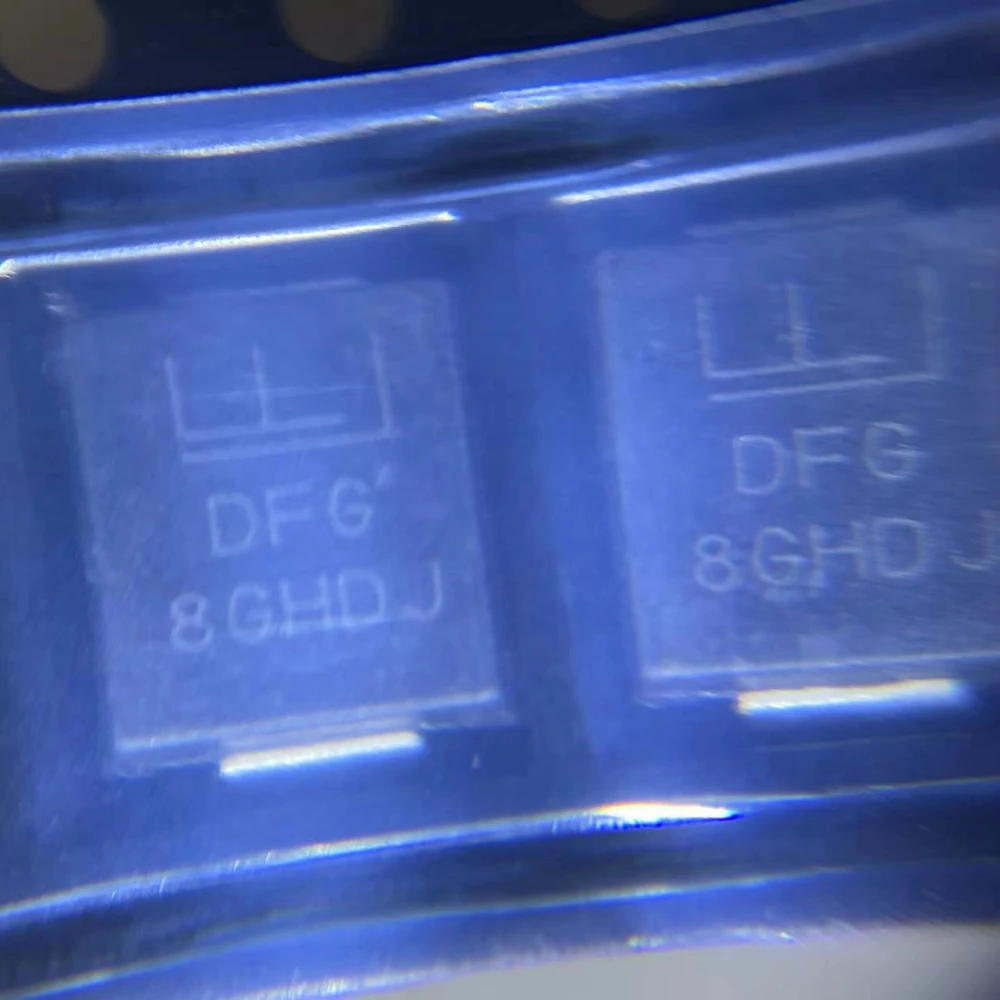 Двунаправленный диод подавления переходных трансформаций DFG SMC - купить по