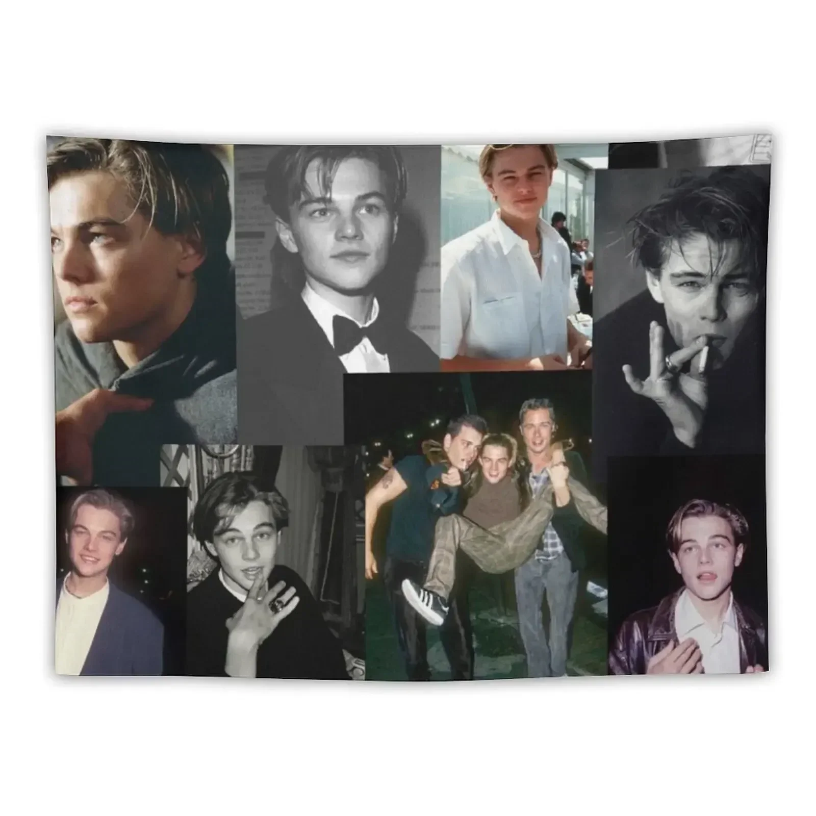 Леонардо Ди Каприо чехол для телефона гобелен на стене декоративная настенная