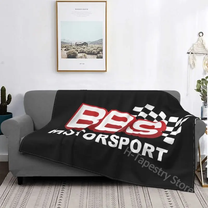 

60x80 Inch BBS Home Textile Luxury Adult Gift Warm Lightweight Blanket Printed Soft Thermal Blanket Boy Girl Blanket