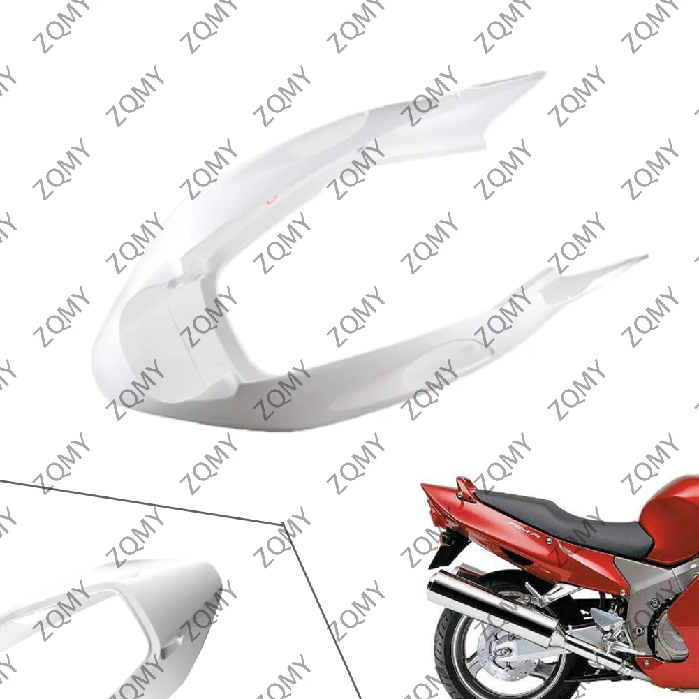 Задний обтекатель мотоцикла обвес кузов для Honda CBR1100RR 1997-2007 литьевая форма