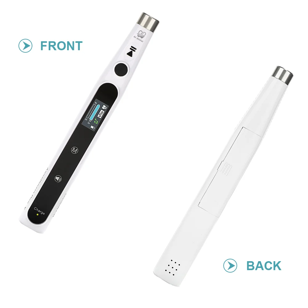 ANES-X Профессиональный безболезненный беспроводной инжектор для полости рта