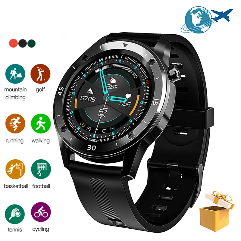 

2022 New F22S Sport Smart Watches man woman gift intelligent smartwatch fitness tracker bracelet blood pressure for Android ios