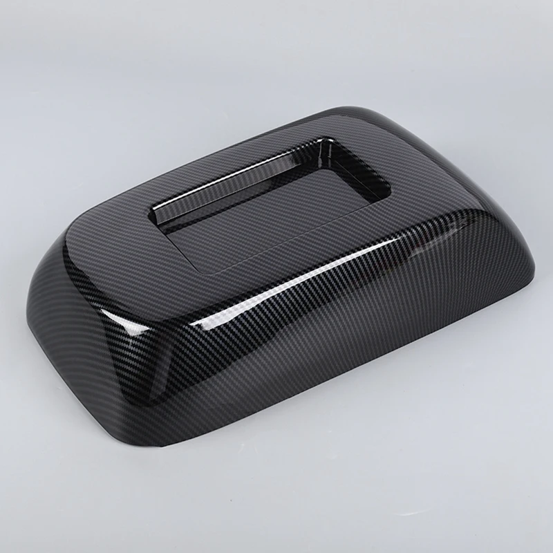 Новинка накладка на подлокотник автомобильной консоли Dodge Charger Chrysler 300C 2011-2024