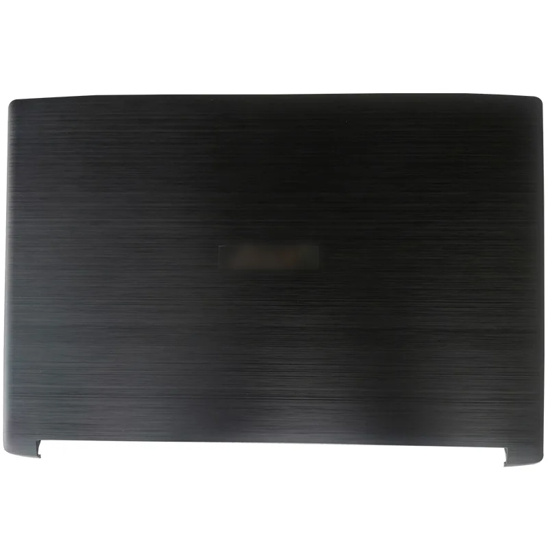 Оригинальный новый ноутбук ЖК-дисплей задняя крышка/ЖК-дисплей L &amp R петли для Acer