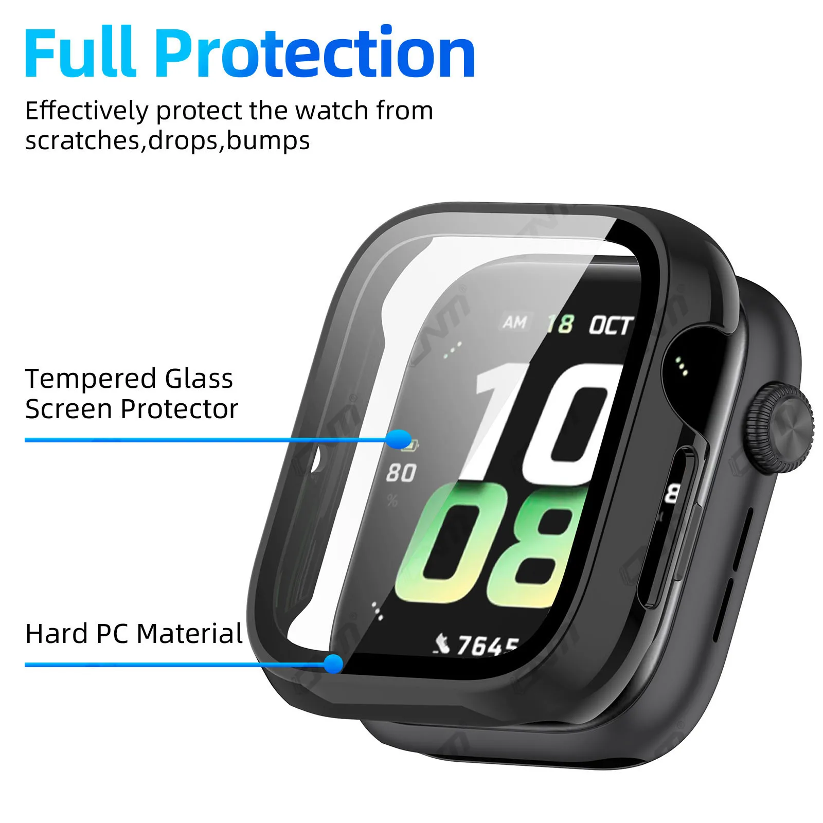 Чехол для часов Huawei Honor Watch 5