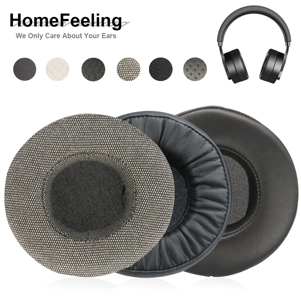 

Homefeeling Earpads For German Maestro QP200 Headphone Soft Earcushion Ear Pads Replacement Headset Accessaries