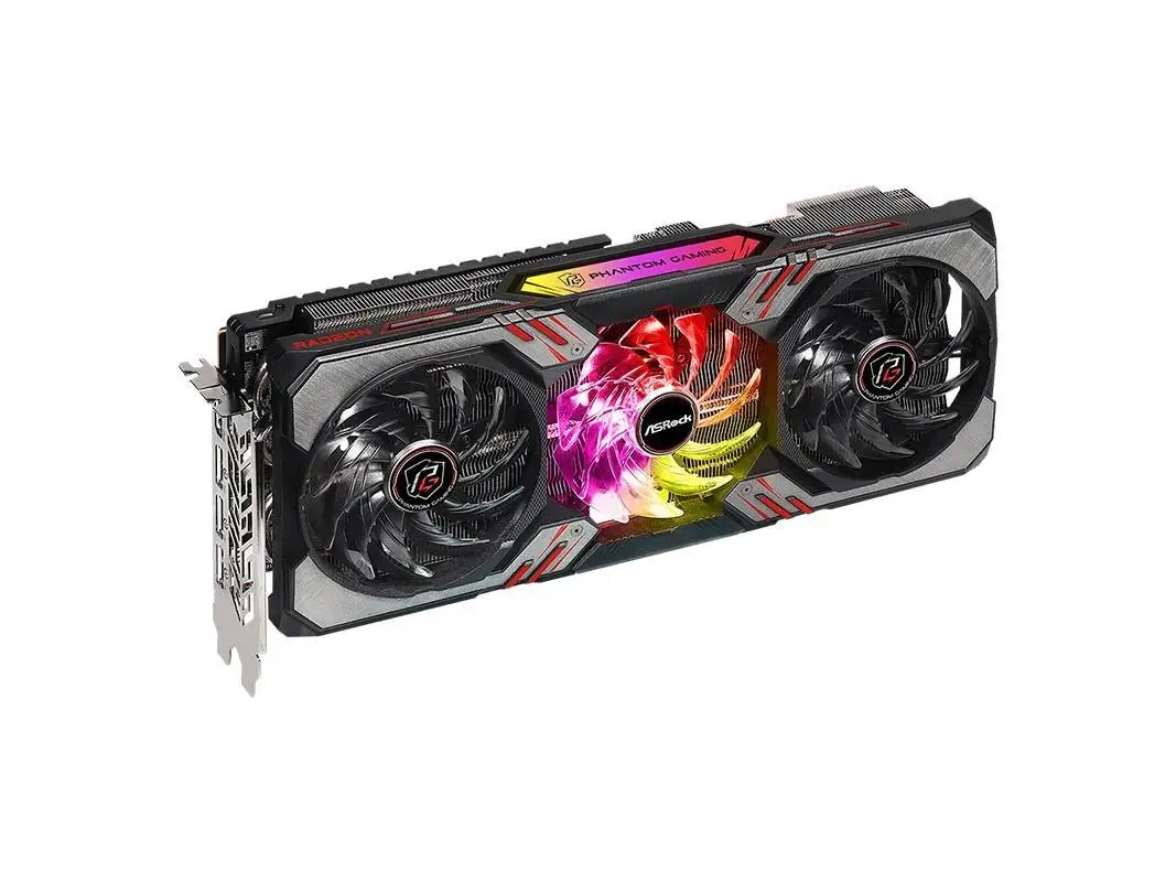 Radeon rx 6800 phantom gaming