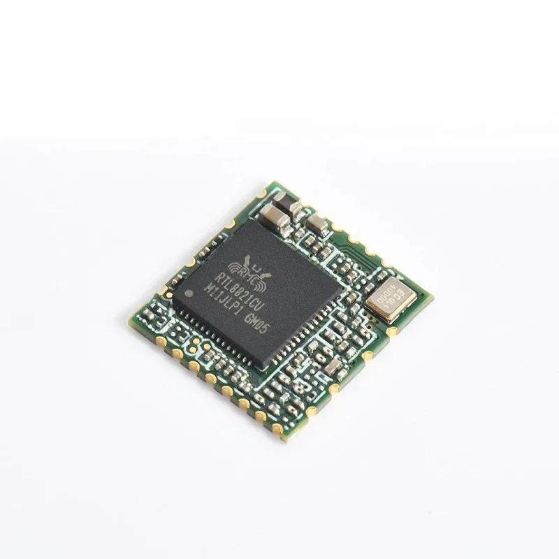 RTL8821CU WiFi беспроводной модуль 2 4G/5 8G двухдиапазонный wifi + BT Bluetooth USB интерфейс 3 V
