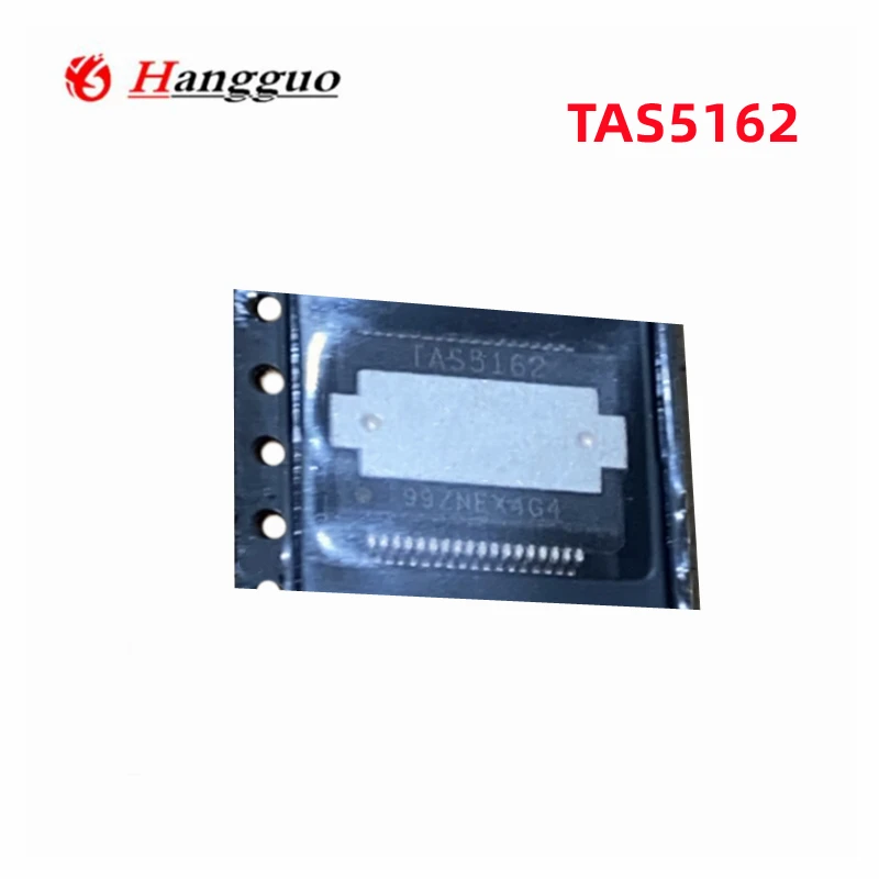 

5 шт./партия, стереоусилитель TAS5162 HSSOP-36 5162 HSSOP36