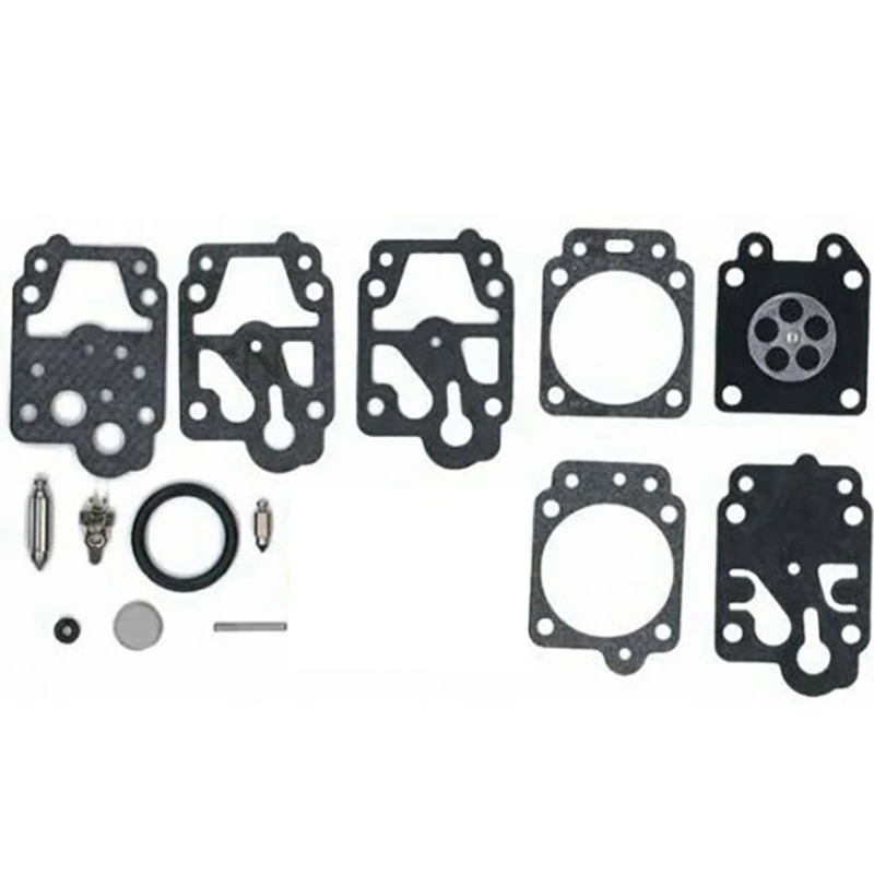 10-комплект для ремонта карбюратора Walbro K20-WYL WYL-240-1 WYL-242-1 WYL Ryobi Stihl Echo BE01 LE230