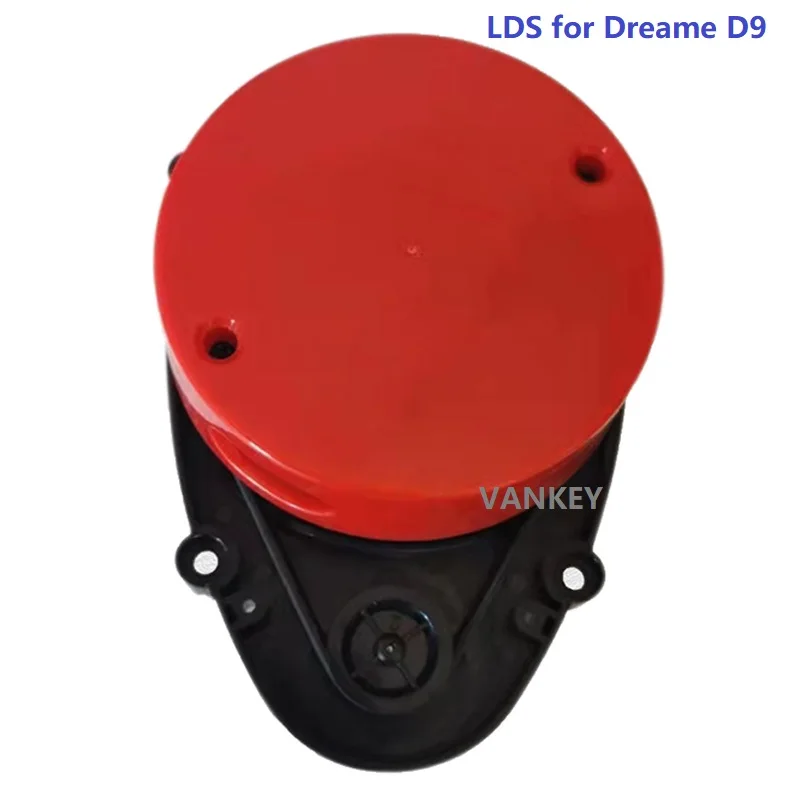 Лазерный датчик расстояния для робота Dreame LDS для пылесоса Dreame D9, запасные части для XIAOMI Dreame LDS (art.: 3920bb72d7d6e) - 3920bb72d7d6e