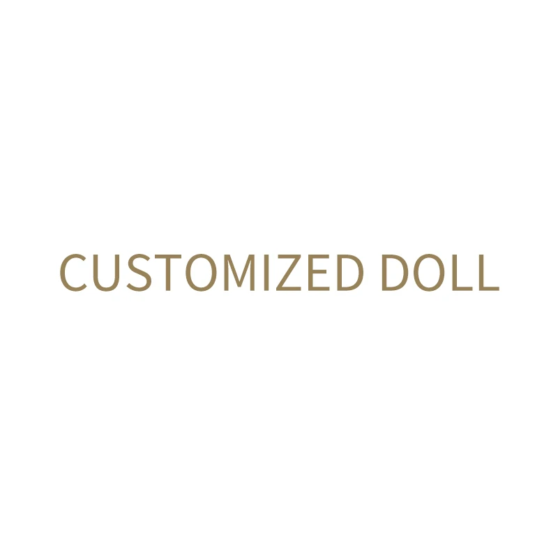 

Custom Doll