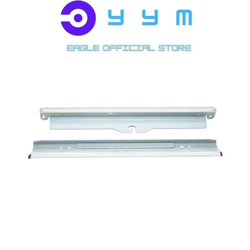 2шт. Барабанный баллон / лезвие ремня переноса для Ricoh MP C300 C400 C430 C431 C435 C440 очистки