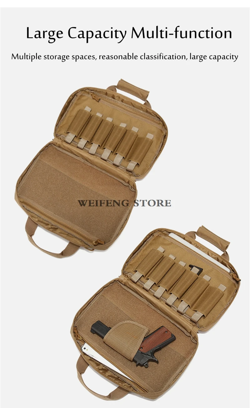 Уличная тактическая сумка на одно плечо Мужская многофункциональная