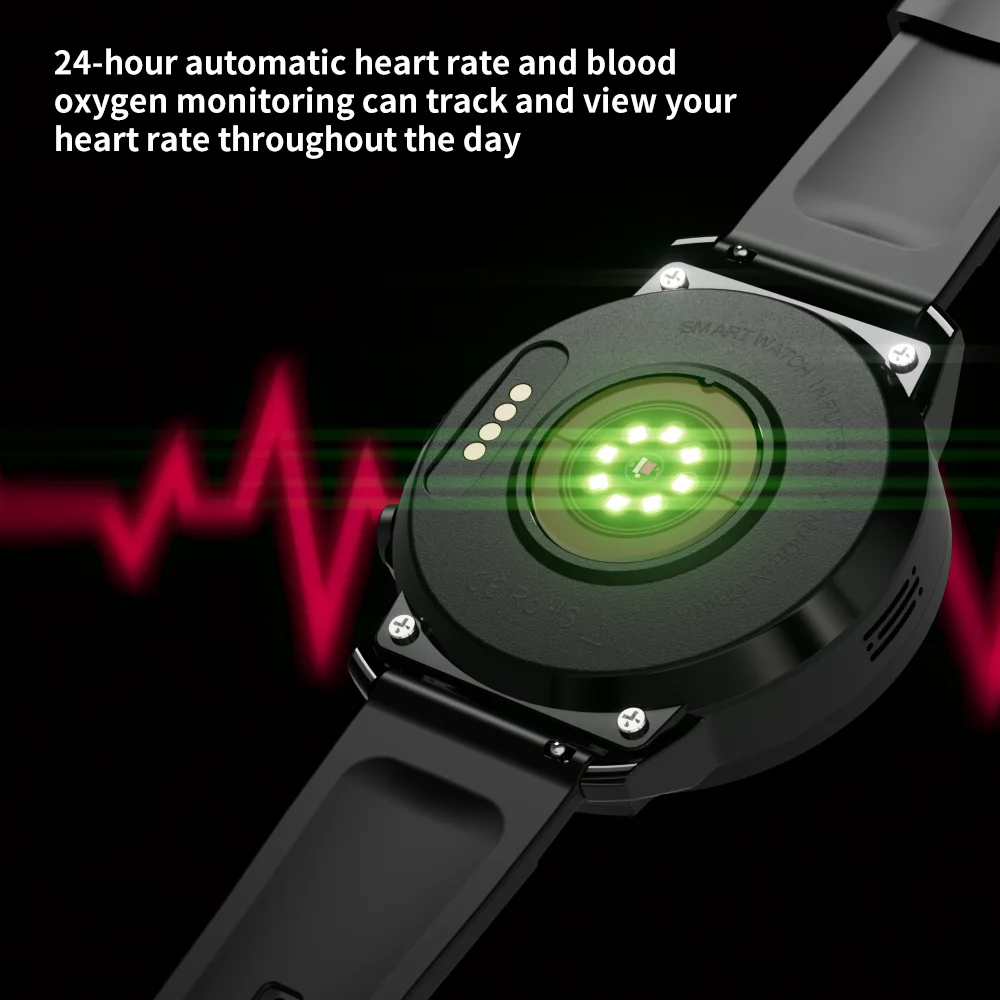 Для умных часов 4G LTE 4 + 64 ГБ 200 Вт 500 с двойной камерой APPLLP 3 Pro умные часы