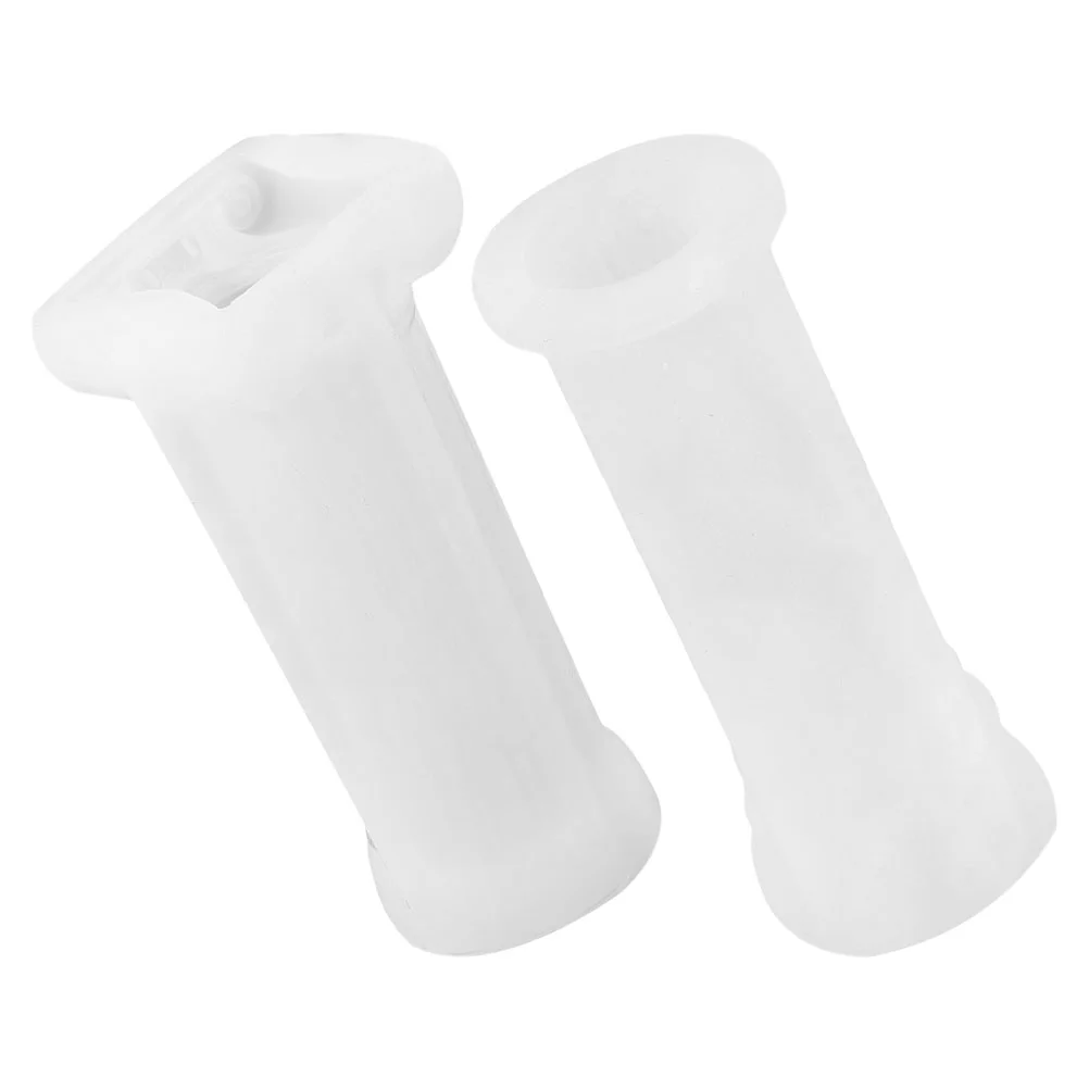 

2Pcs Aromatherapy Candle DIY Molds Soap Making Molds Handcraft DIY Molds