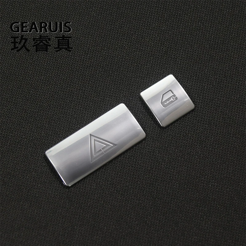 

Центральная панель управления для BMW X5 E53 1999-2006