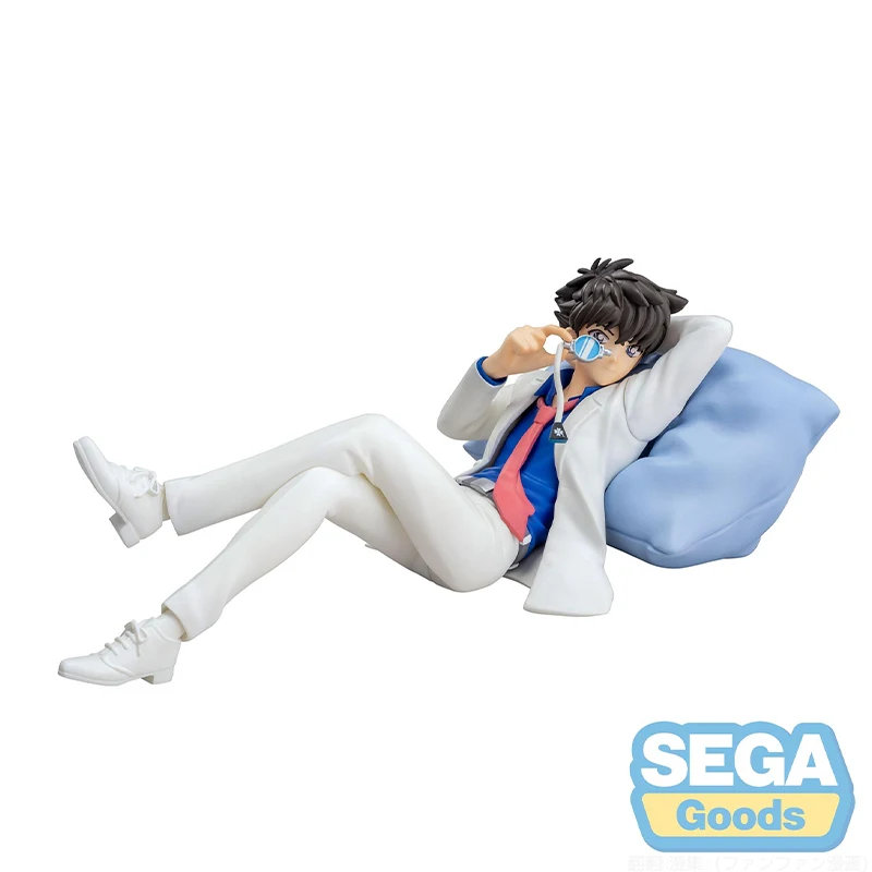 Экшн-фигурка SEGA KID Detective Conan Kid the Phantom Thief Kuroba Kaito