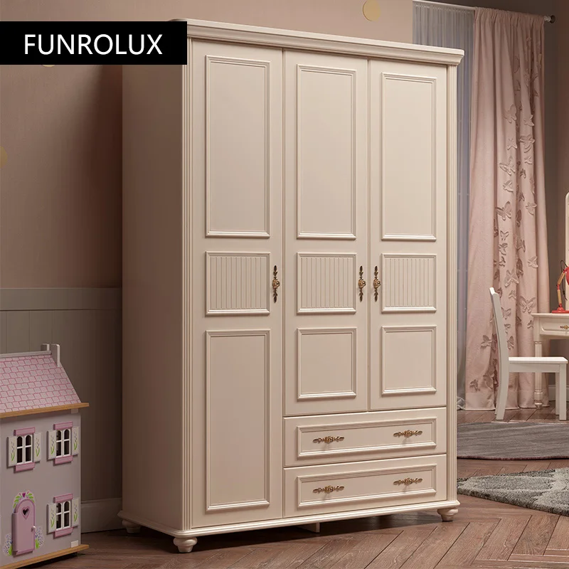 Рисунок 3 - Детский гардероб для мальчиков и девочек