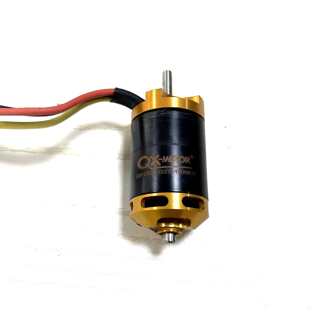 

QX-Motor QF2827(2227)-1800KV