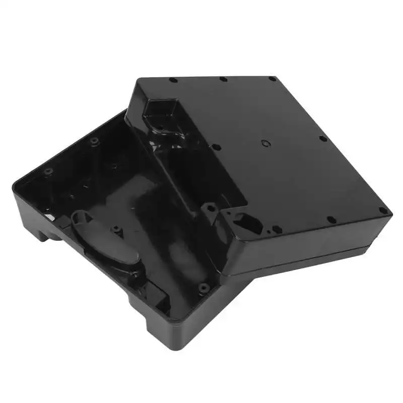 

Wheelchair Battery Storage Box Excellent ABS Sturdy Safely Transporting Good Sealed Wheelchair Battery Box Prevent Bumping for