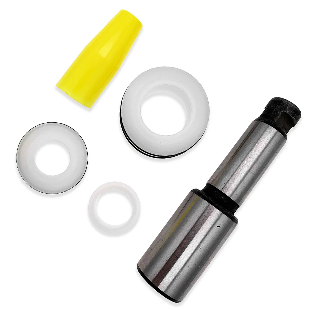 

Piston Rod Seal Ring Repair Kit For 440 540 640 Airless Spray Piston Rod 704551 With Seal Repair 704586 Sprayers Accessories