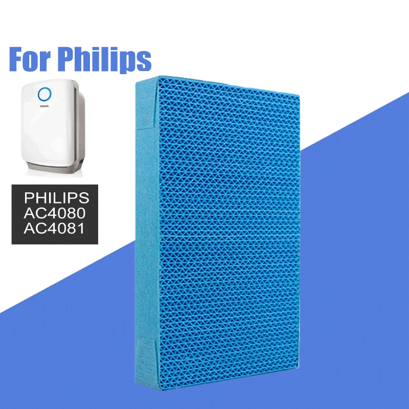 Увлажнитель воздуха для Philips AC4080 AC4081 фильтр очистителя AC4155