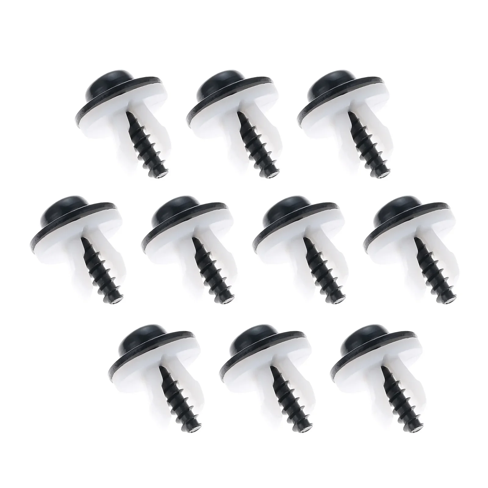 

10 комплектов Автомобильная звездообразная головка T30 защита под двигателем винтовая втулка для Ford C-Max Fusion Escape F-150 Edge Focus Mondeo Orion Sierra