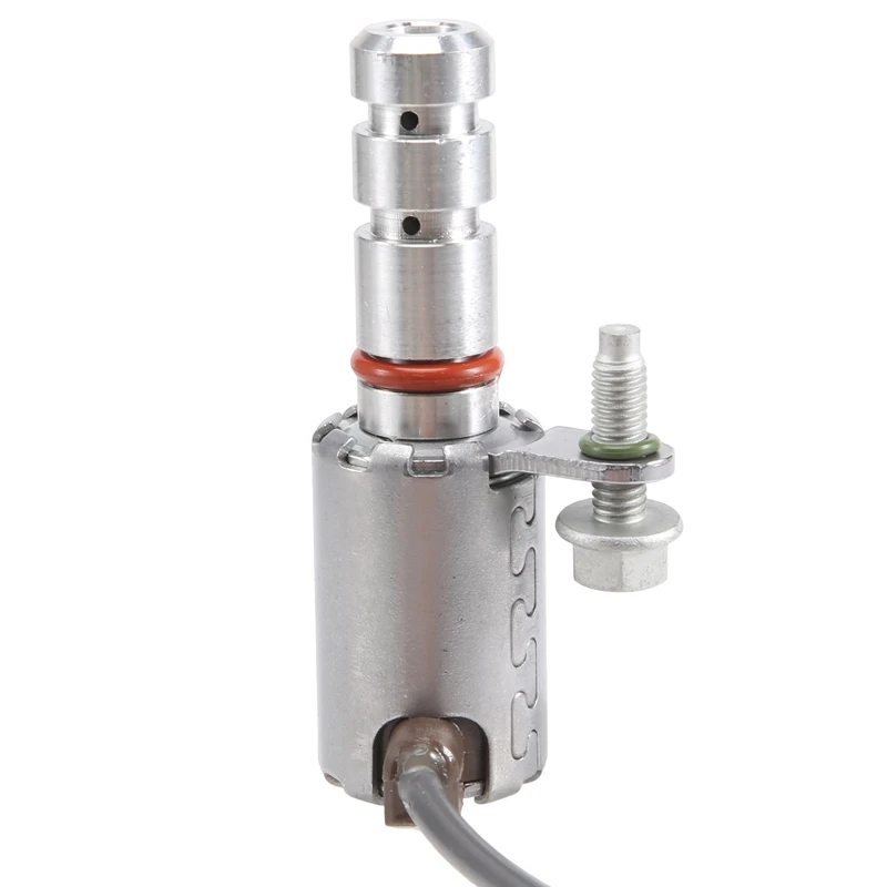 12670746 электромагнитный клапан управления расходом масляного насоса двигателя