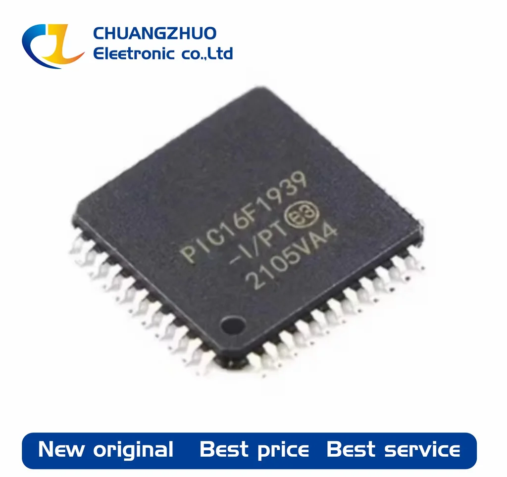 

1 шт. новая Оригинальная флэш-память 1,8 В ~ 5,5 В 1 КБ 36 PIC 32 МГц флэш-память 28 КБ флэш-памяти (10x10) микроконтроллер единиц измерения