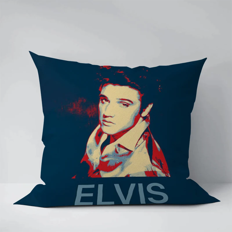 Рисунок 6 - Наволочки Elvis для подушек 45x45