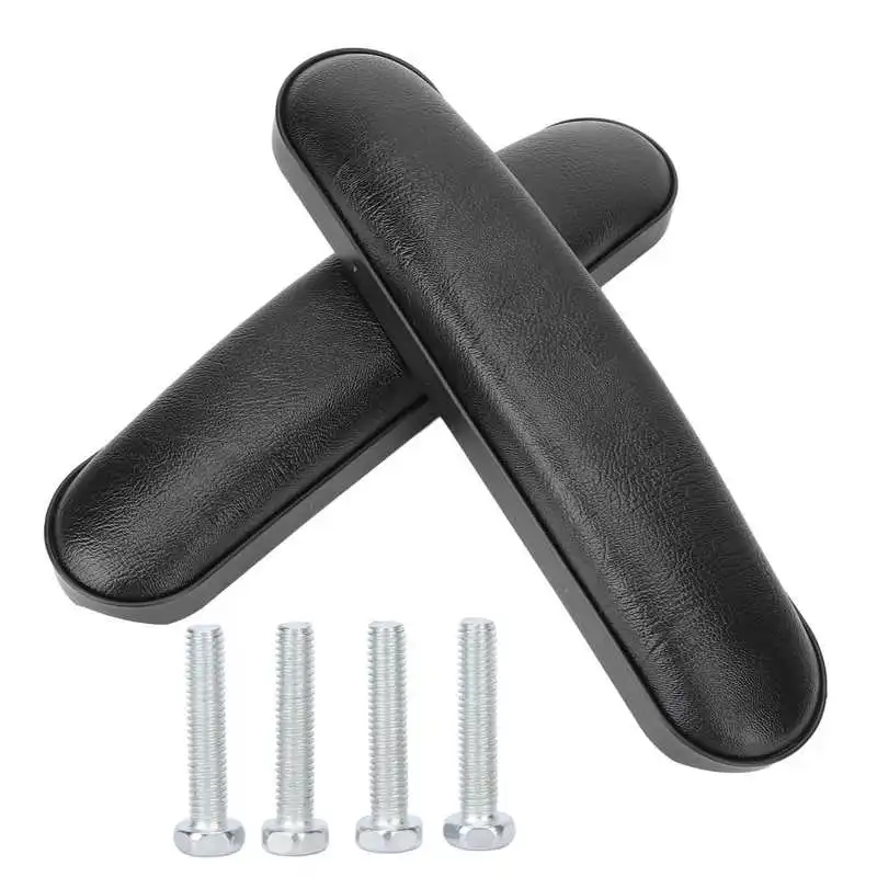 

Wheelchair Armrest Cover Waterproof Wheelchair Armrest Pad Practical Firm Comfortable for Wheelchair Accessories