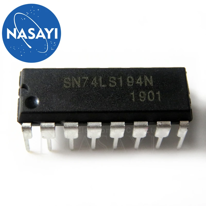 

SN74LS194AN 74LS194A DIP-16