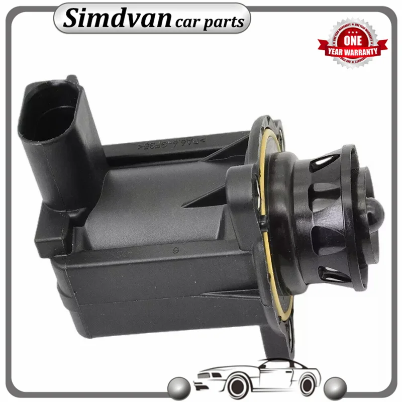 Новый 06Х 145710 D Turbo Turbocharger Cut-Off Bypass переключающий клапан для Audi A3 Volkswagen GTI Eos CC Passat Beetle