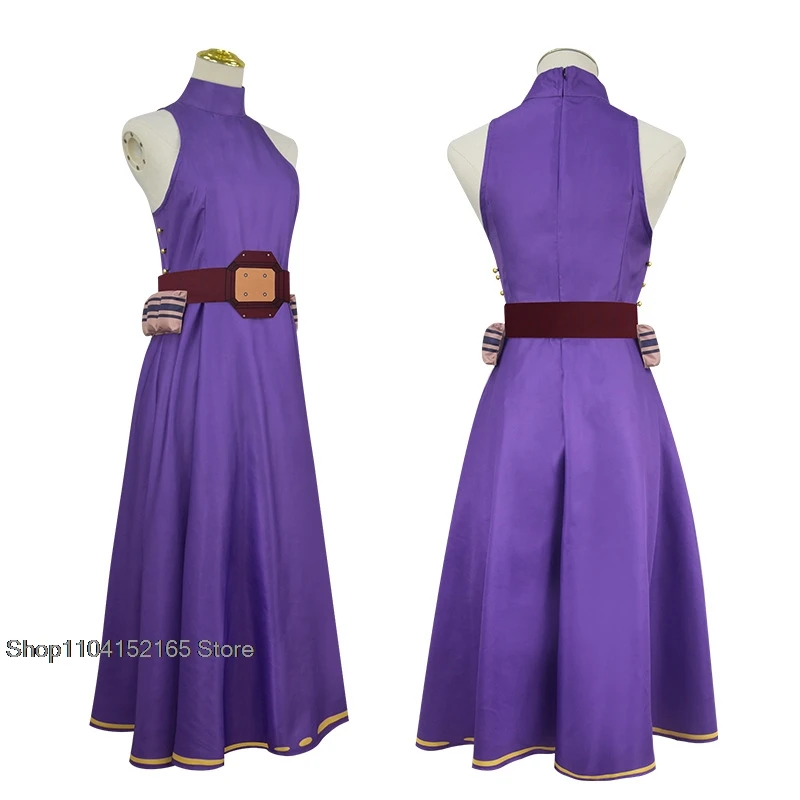 Мой герой Косплей Академия Каина Цуцуми Леди Наган Костюм Парик Женщины Аниме