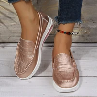 sneakers women casual shoes summer non slip loafers women flats shoes female comfy driving shoes woman sneakers tennis shoes