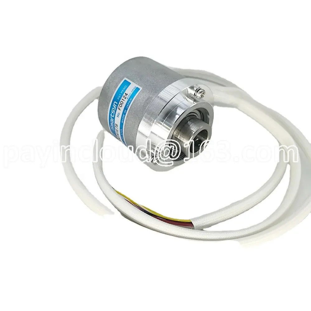 

Original Tamagawa Resolver TS2651N141E78 Rotary Encoder