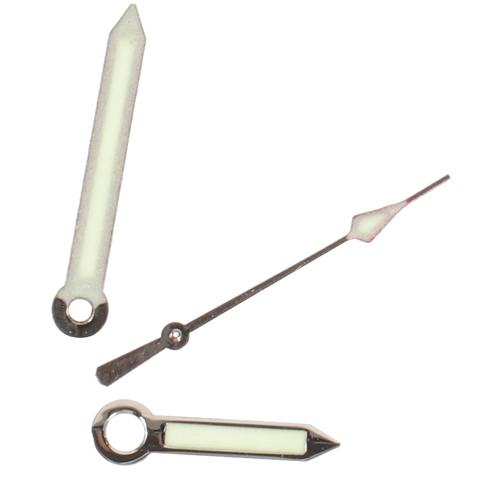 

Watches Movement Repair Parts Replacement Kit Accessories Luminous Hands Second