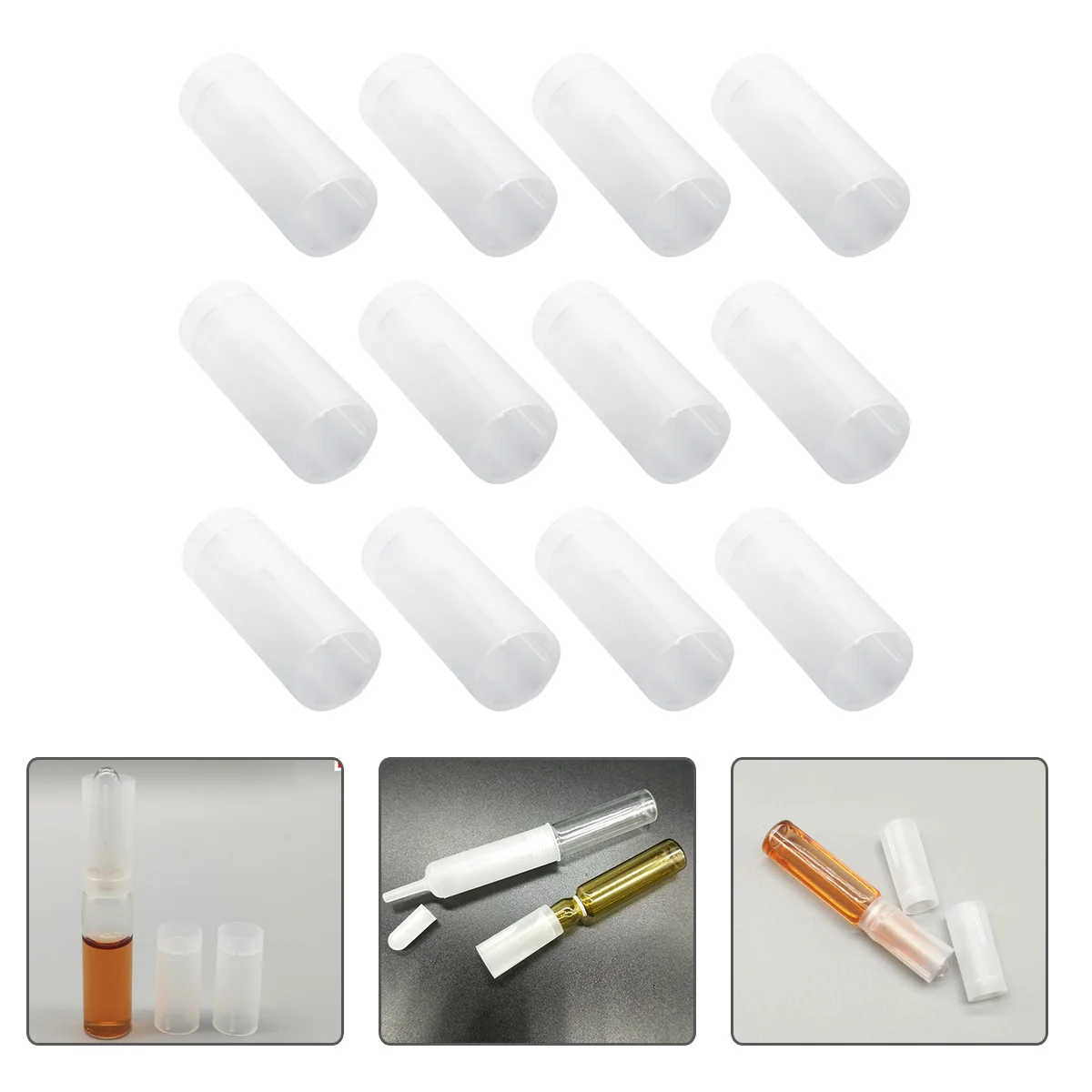 

Ampule Bottle Opener Vial Breaker Labor Saving Plastic Cutter Glass Bottle Opening Tool Oral Liquid Cutting Device