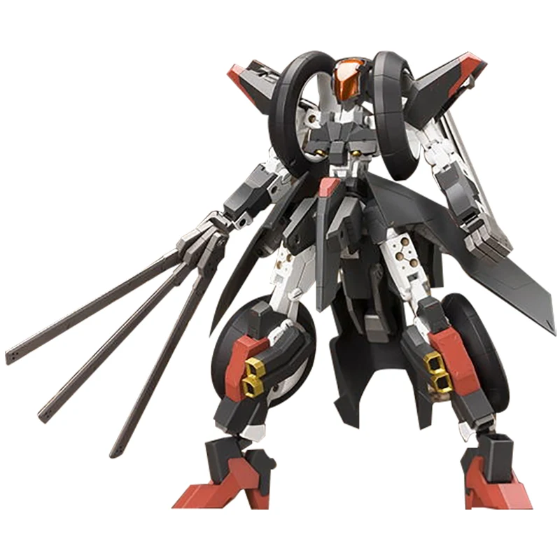 

Kotobukiya FA022 FRAME ARMS RF-12 WILBER NINE Normal/Limited Action Figures Assembled Models Children's Gifts Anime