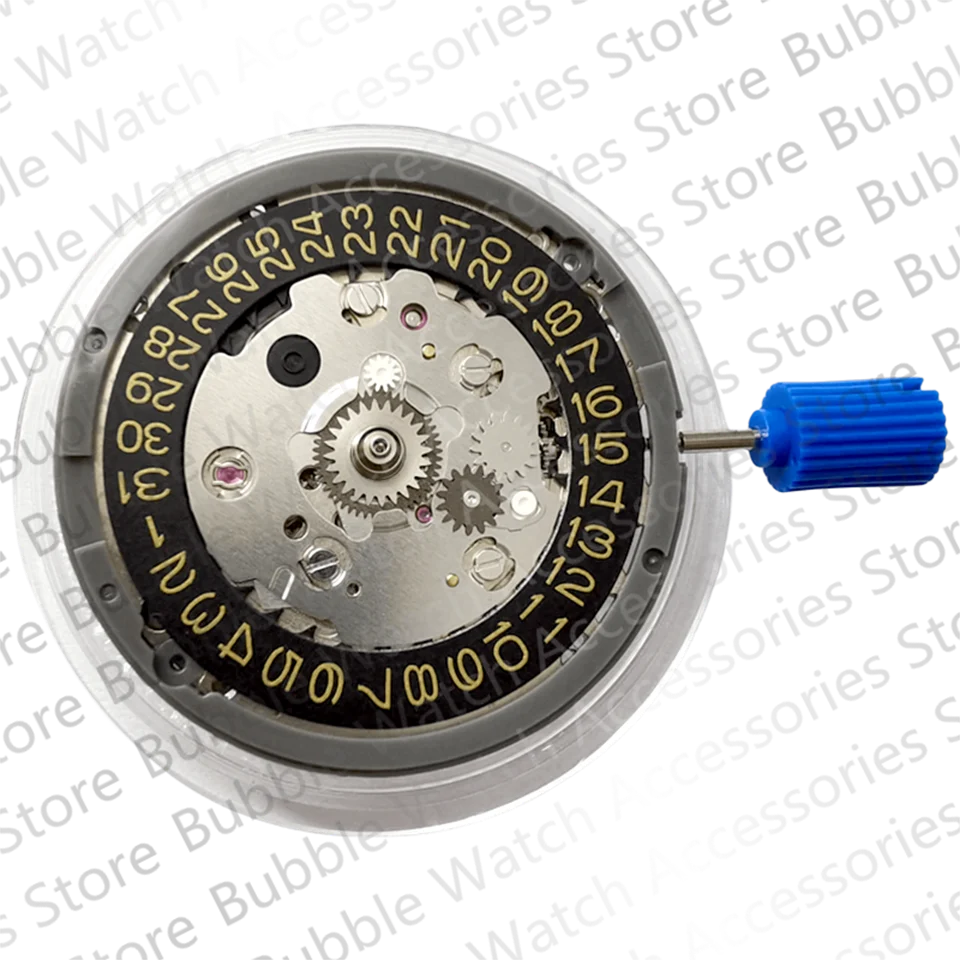 Детали для часов высокая точность 24 камня оригинальный японский механический