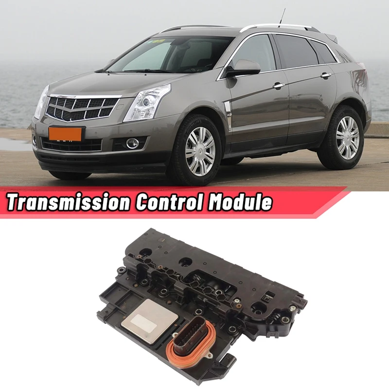 

Car Transmission Control Module For Chevrolet 24244571,24249193,24267570,24249832,24267181,609000,609008