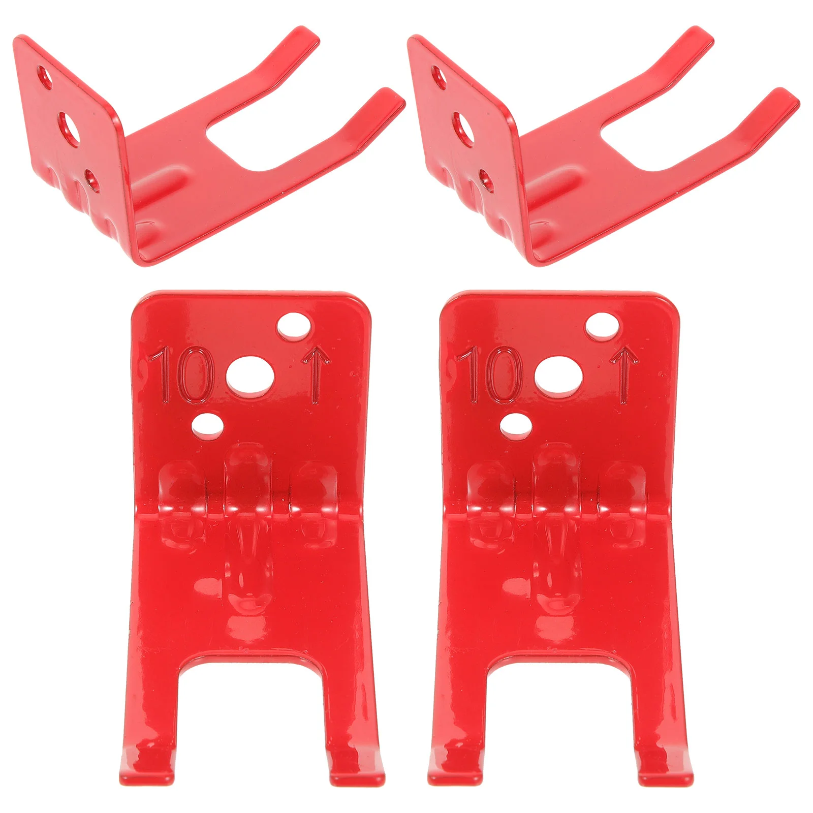 

Fire Extinguisher Bracket Wall Holder Car Electrical Cord Reel Mounting Kit Hook Stand