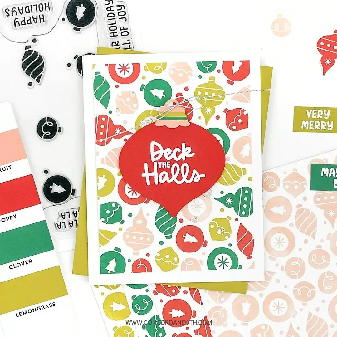 Новинка 2023 украшения лампа Turnabout прозрачные штампы сделай сам скрапбукинг