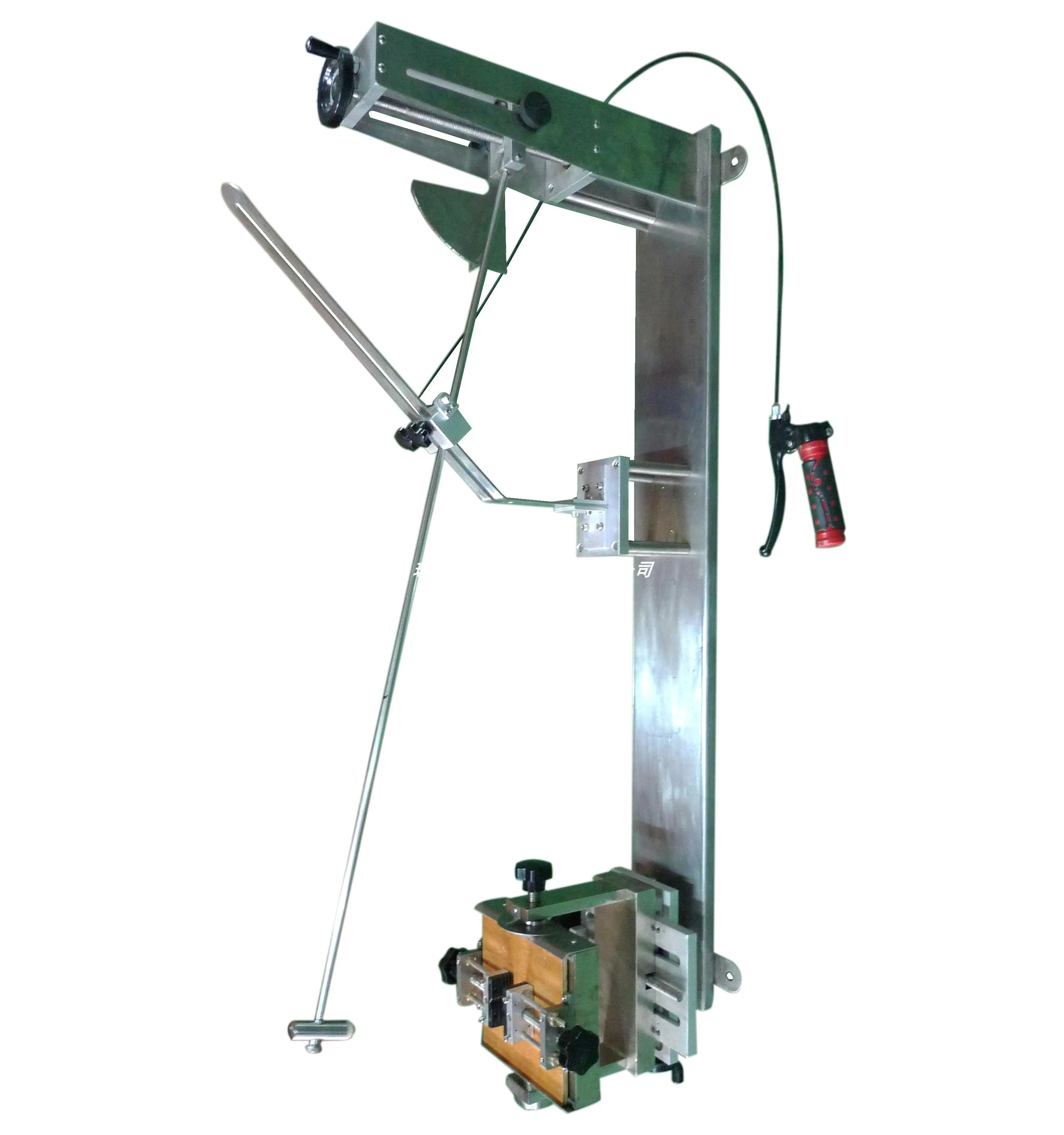 

IEC60884 fig22 plug socket covers pendulum impact test apparatus