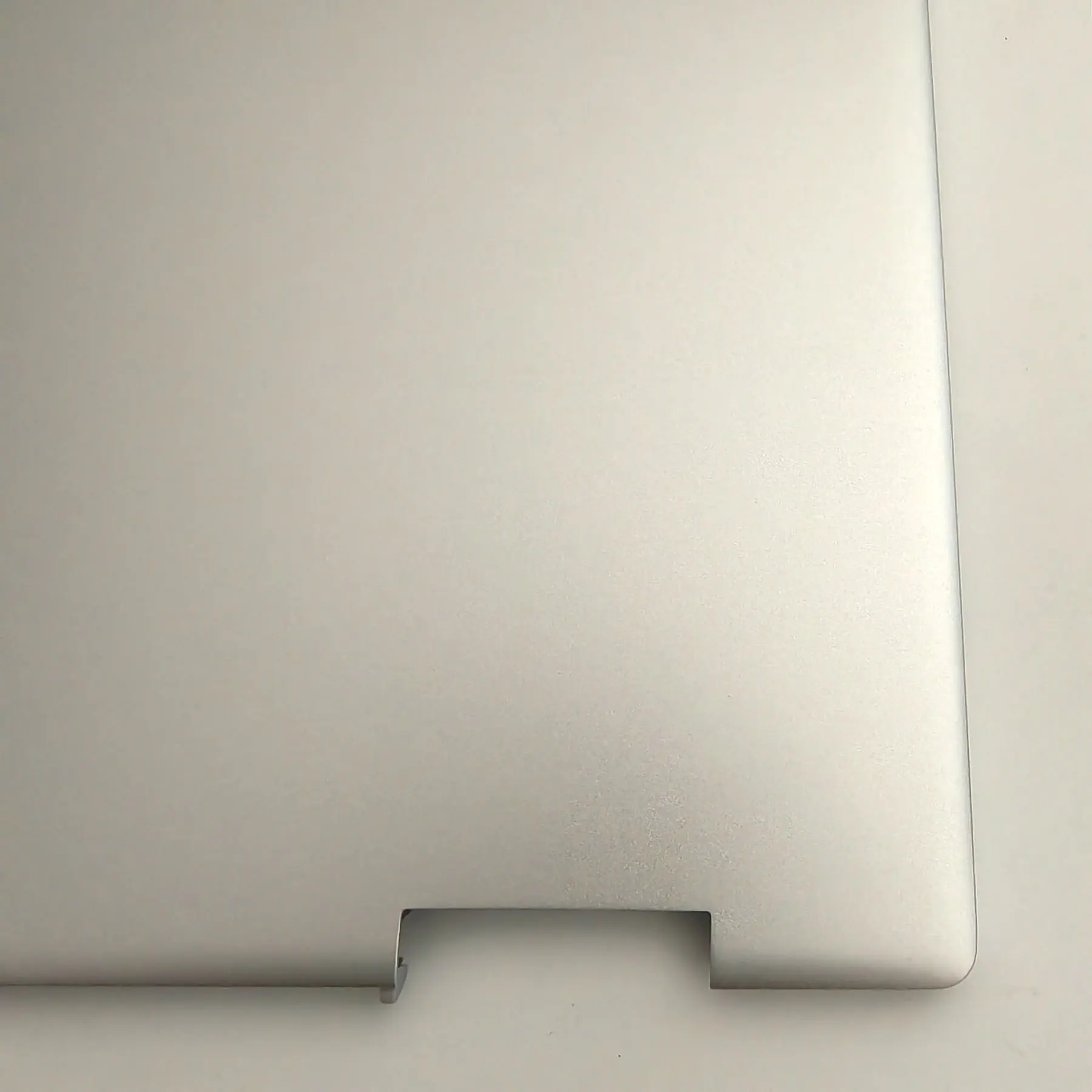 Сменная задняя крышка ЖК-дисплея для Dell inspiron 14 7430 7435 2 в 1 ноутбука 0RFC8X серебристая