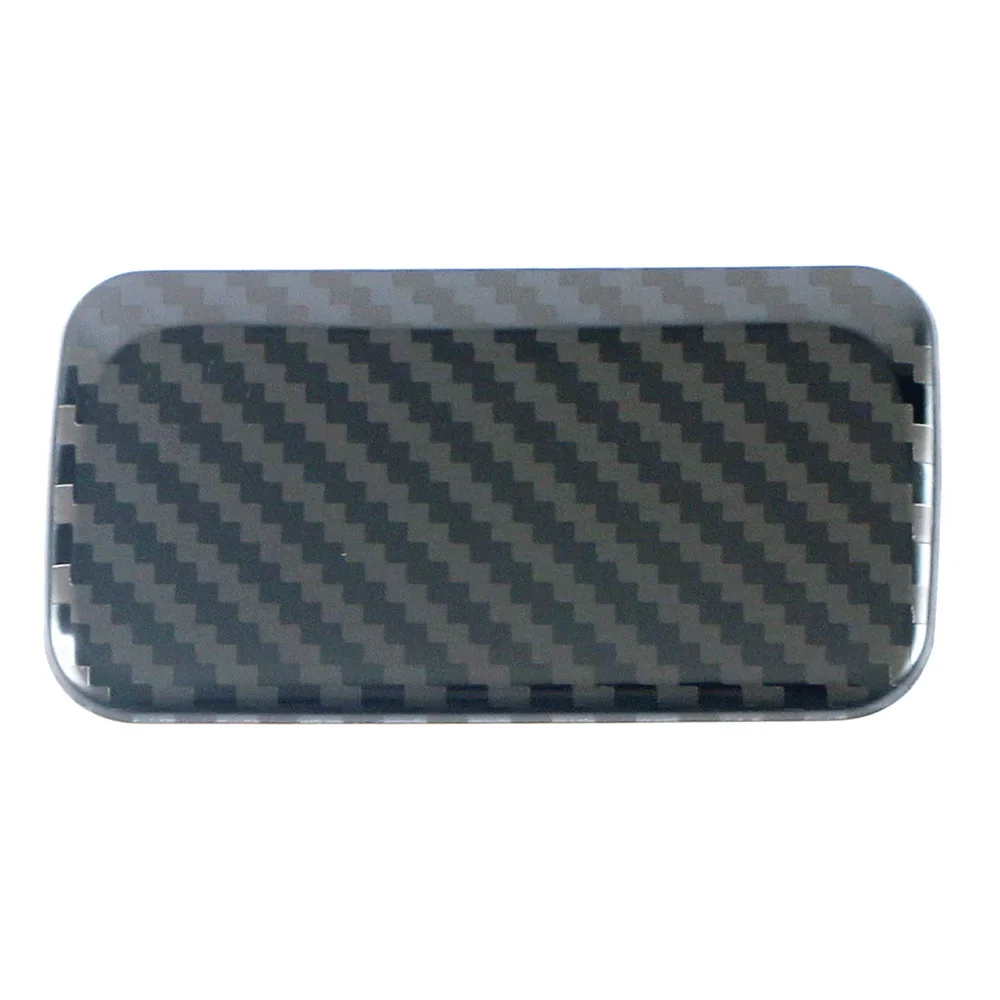 

Для GWM Tank 300 2022 2023, аксессуары, ящик для хранения, бардачок, кнопка переключения, накладка, перчаточная коробка, ручка, наклейка из нержавеющей стали